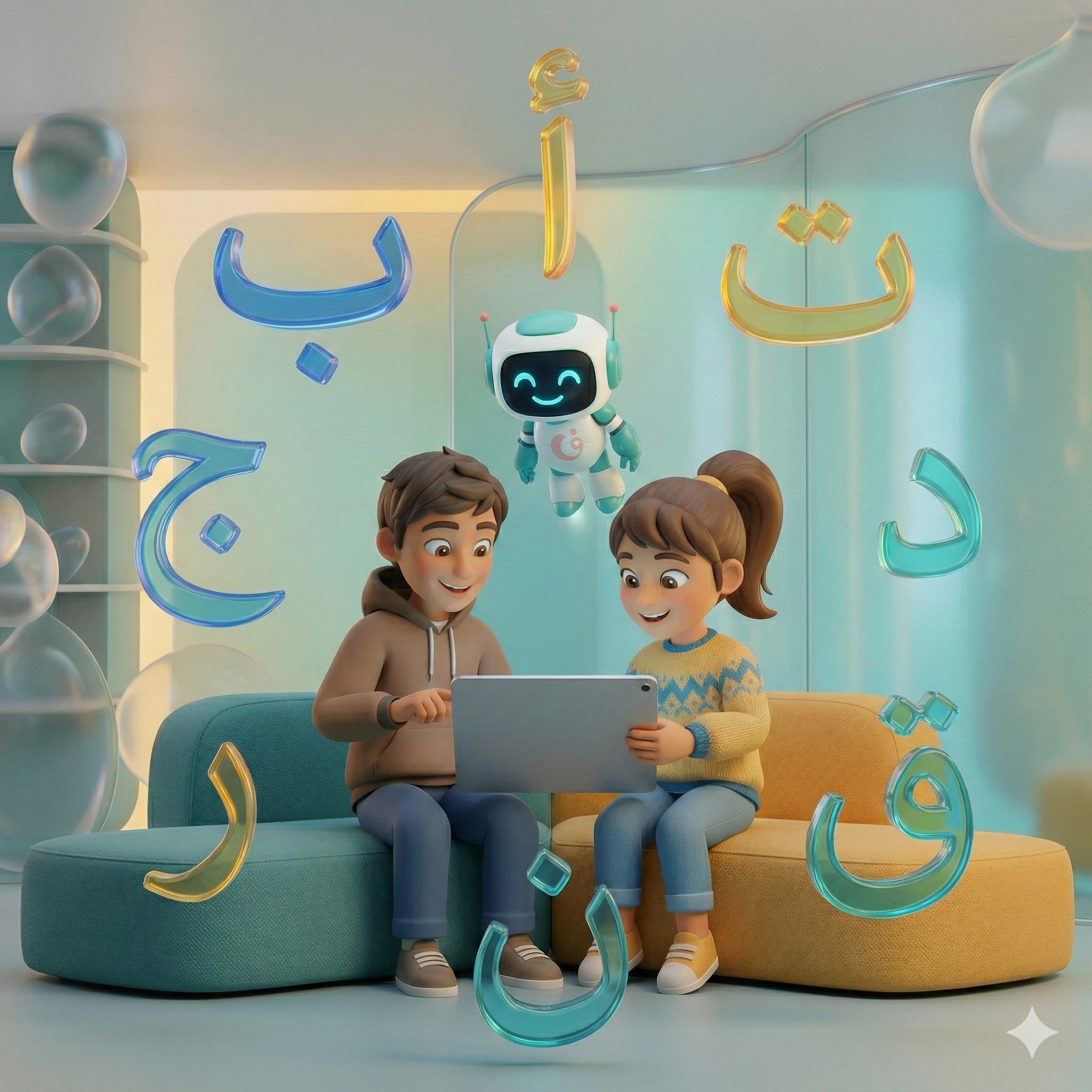 Online Kindergarten Program