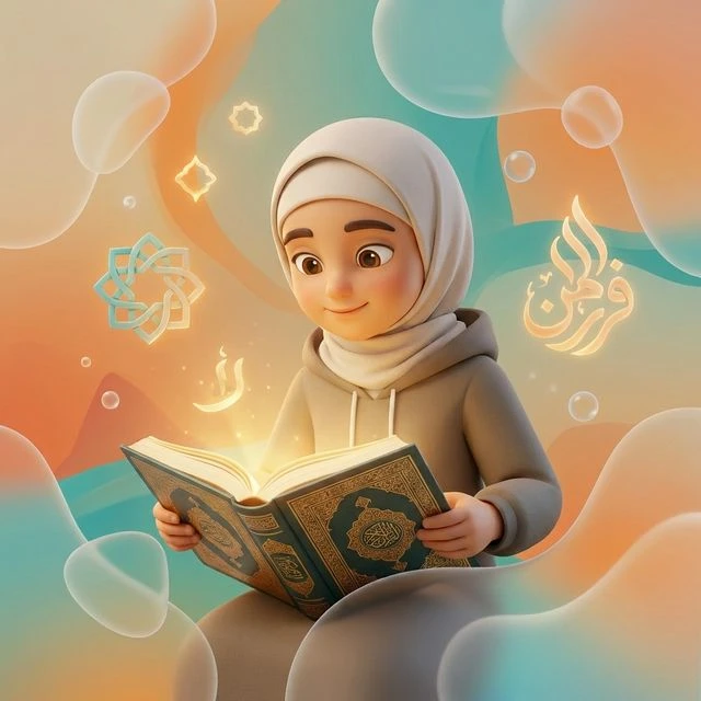 Islamic Studies for Children
