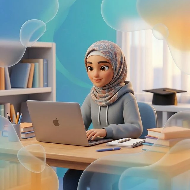 Online High School Program