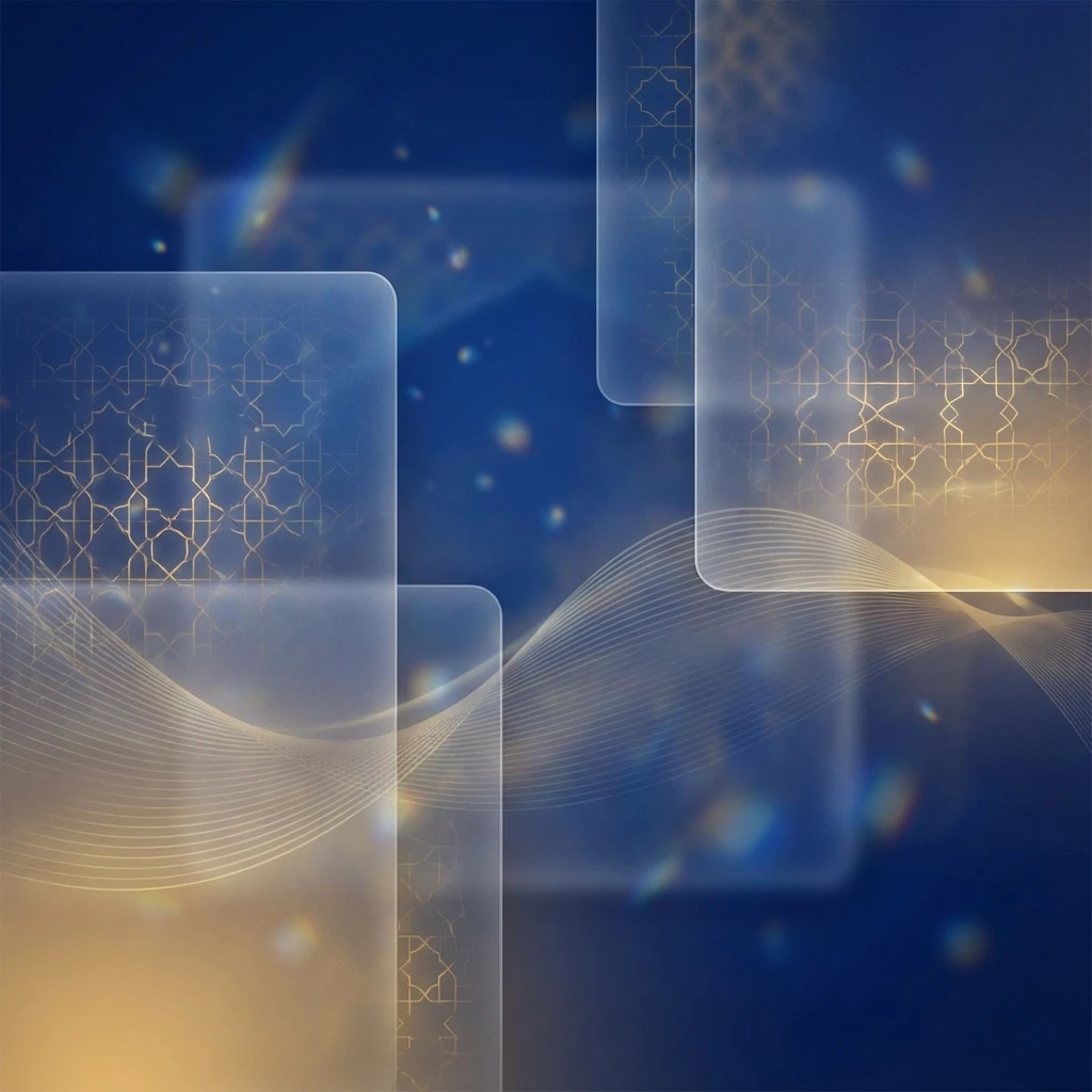 Rawafed Background